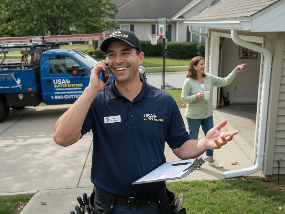 Gutter Installation Caldwell, AR FAQs